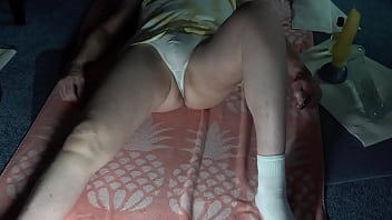 Preview 1 of Xxxantia Glat - Satisfiy Me
