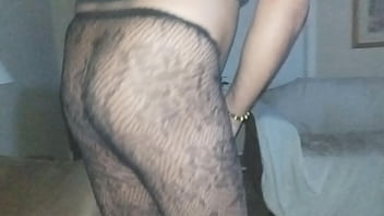 Preview 1 of Filipina Escort Girl - Stocking