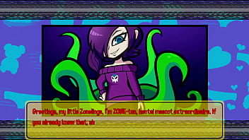 Preview 2 of Xxx Bangladesh Video - Zonetans intro in the game