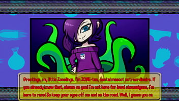 Preview 3 of Xxx Bangladesh Video - Zonetans intro in the game