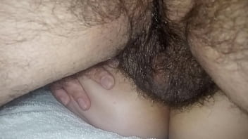 Preview 4 of Bangla New Hd Xxxx Com - Mazee Drills April Flores With His BBC and Cum&#039_s Inside Her During Gold Show On Jerkmate