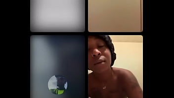 Preview 1 of Sunny Leone Saixx - Girls go demon on IG live