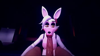 Preview 2 of Xxx Talugu Videos Real - Mangle Fnaf sex Xvifnaf