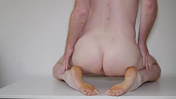 Preview 3 of Colombin Gay - Masturbating Naked