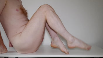 Preview 4 of Colombin Gay - Masturbating Naked