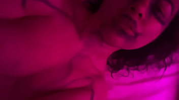 Preview 2 of One Gangbang Girl - Entertaining Myself in Lockdown