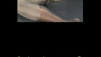 Preview 2 of Xx Odiabp - All day in pantyhose and you just need to cum