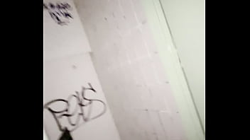 Preview 2 of Pakistani Neighbour Sex - Gay boy licking public beach toilet