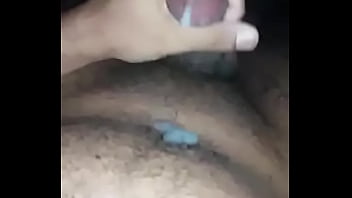 Preview 2 of Sex Masin - Gostoso Pau duro batendo punheta e gozando