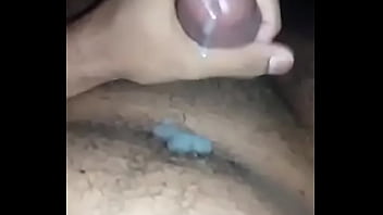 Preview 3 of Sex Masin - Gostoso Pau duro batendo punheta e gozando