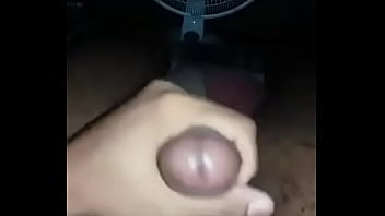 Preview 1 of Sex Masin - Gostoso Pau duro batendo punheta e gozando
