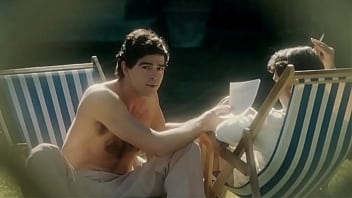 Preview 2 of Ejaculate Arab - EL CONSUL DE DODOMA
