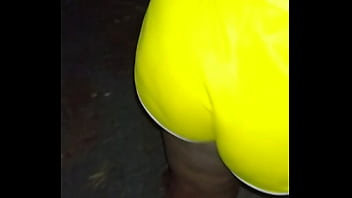 Preview 3 of Karina Kapor X Images - Grrrrrreat in public with a phatass