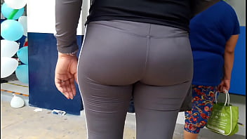 Preview 1 of Phast Vide - Nalgotas ricas