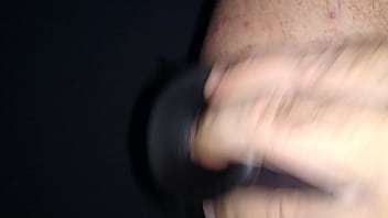 Preview 2 of Love Video Ru - Treinando meu cuzinho 3