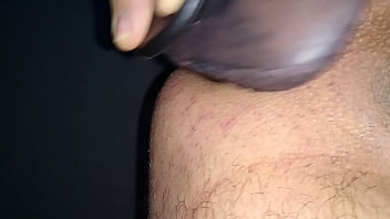Preview 3 of Love Video Ru - Treinando meu cuzinho 3
