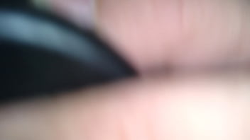 Preview 1 of Love Video Ru - Treinando meu cuzinho 3