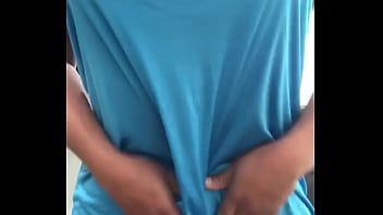 Preview 1 of Kaila - Blue dress