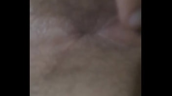 Preview 4 of Indian Nice Anty Sex - Meu cuzinho piscando por rola
