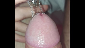 Preview 3 of Sunuxxx Video - Voc&ecirc_ corre um s&eacute_rio risco de sonhar com essa cabe&ccedil_a melada... Curioso pra saber se alguma mulher a&iacute_ ficou afim de lamber?