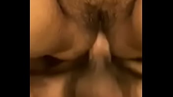 Preview 3 of Lesbian Nippling - BBW Latina creampie