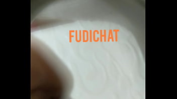 Preview 3 of Rough Mature Oral - Caught my aunty pissing