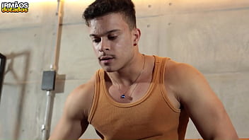 Preview 1 of Marks Handjo - Quero ir para o Reality