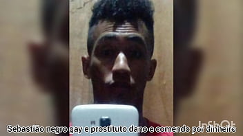 Preview 1 of Thrrre - Prostitui&ccedil_&atilde_o