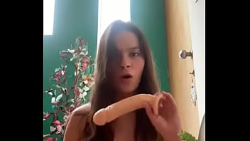 Preview 2 of Tube Bbc Kitchen - Video para el vallartazo super recomendaciones