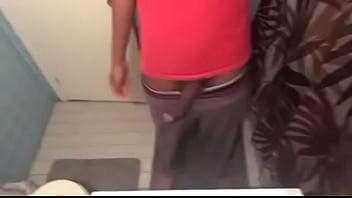 Preview 1 of Maurice Flim Prono - Wiggle wiggle
