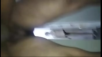 Preview 4 of Nicole Antonis - S&oacute_ no cuzinho