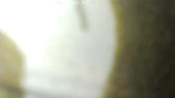 Preview 4 of Cute Thailand Girl - Lil dick monster attacks