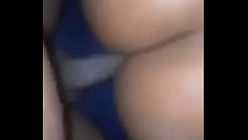 Preview 2 of Two In One College Sex - Me throwing this ass