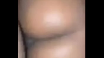 Preview 4 of Two In One College Sex - Me throwing this ass