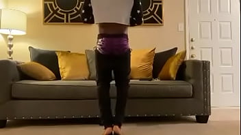 Preview 2 of Sune Leoney - Uncle sagging for me