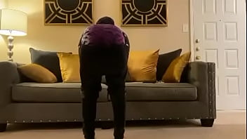 Preview 3 of Sune Leoney - Uncle sagging for me