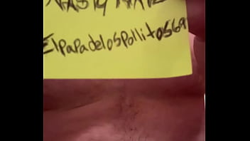Preview 2 of Mom And Boy Fuck In Hotel - Verification Video