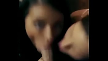Preview 3 of Gloryhole Big Boob - Se la comen riko
