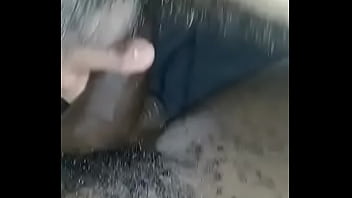 Preview 3 of Rammed Black Cock - Comi o pentelhudo
