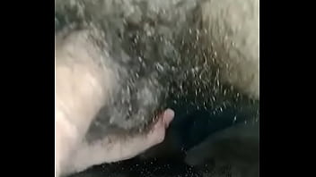 Preview 1 of Rammed Black Cock - Comi o pentelhudo