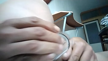 Preview 3 of Kitty Kait By Pool - Ověřovac&iacute_ video