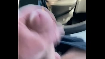 Preview 4 of Moms Hate Noe - Wanking with a view