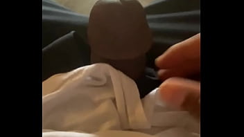 Preview 2 of Grandmother Pregnant - Hotel Dick Flash