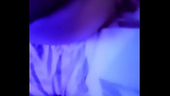 Preview 2 of Metiendole Los Cuernos Con Bbc - trans me coge rico
