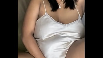 Preview 2 of Big Tits American Sex Vedio - Marrisa on the couch
