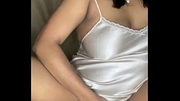 Preview 4 of Big Tits American Sex Vedio - Marrisa on the couch