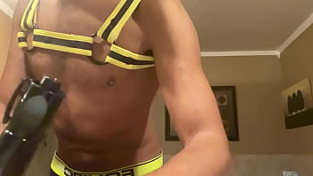 Preview 3 of Daughter Passed Out Drunk - Verification video
