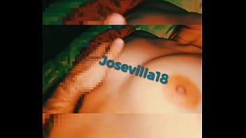 Preview 4 of Groping Big Butts - Fer culiando con el novio