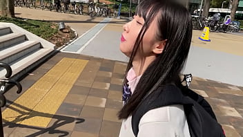 Preview 1 of Svxxx - https://bit.ly/3nsec7q　ハメ撮り　公園で首輪をつけられておじさんの自宅までお散歩。調教プレイで変態なJKがエロい。エロいお尻を眺めながら後背位で生ハメSEX。感じまくりで潮吹きまくり。