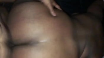 Preview 4 of Very Smal Age Girl - POV : Roommate bestfriend taking BBC early in the morning